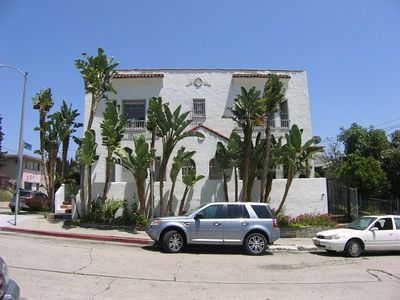 2330 W 2nd St, Los Angeles, CA, 90057