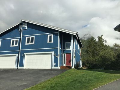 486 Resurrection Loop, Valdez, AK, 99686