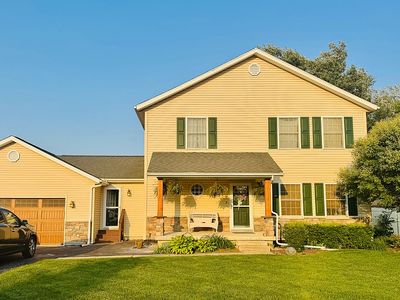 9943 Northwest Dr, Manteno, IL, 60950
