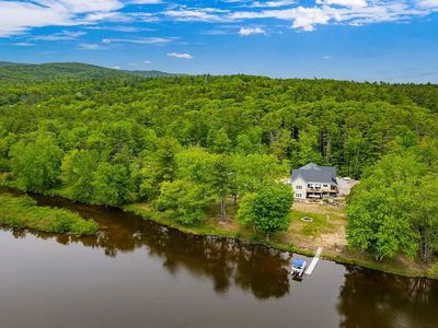 164 Barron Rd, Bristol, NH, 03222