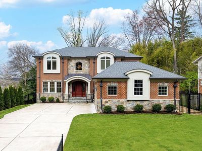 7708 Beech Tree Rd, Bethesda, MD, 20817