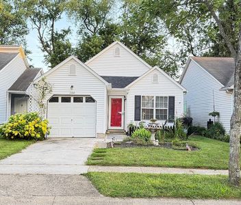 380 Bradford Colony Dr, Lexington, KY, 40515