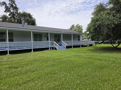 125 Pipeline Dr, Buras, LA, 70041