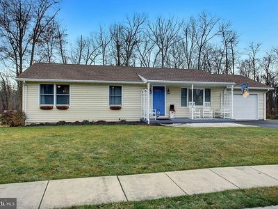 29 Chinkapin Dr, New Oxford, PA, 17350