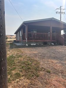 111 S Hill St, Weston, OR, 97886