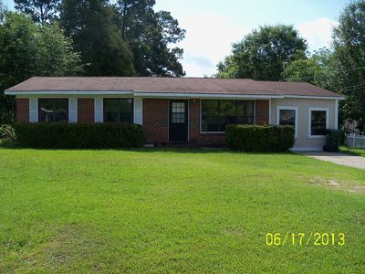 1101 S Alice St, Dothan, AL, 36301