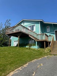 414 Bonanza Ave, Homer, AK, 99603