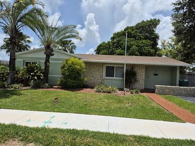 18620 SW 90th Ave, Miami, FL, 33157