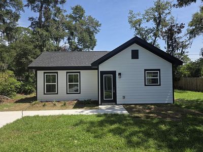 2138 Bacon Park Dr, Savannah, GA, 31406