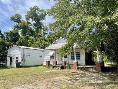551 Hill St, Swainsboro, GA, 30401