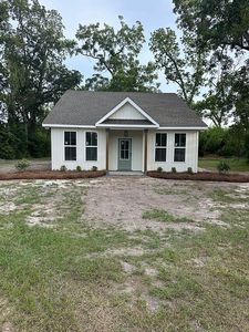 607 Lee St, Blackshear, GA, 31516