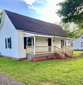 96 Seventh St, Trion, GA, 30753