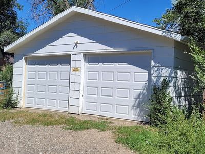 815 N 3rd St, Raton, NM, 87740