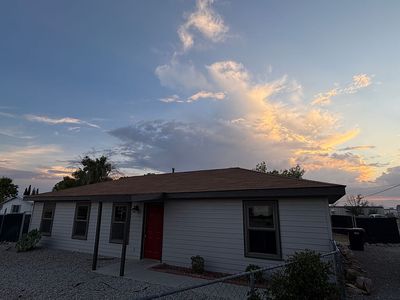 2142 Chantel Ave, Alamogordo, NM, 88310