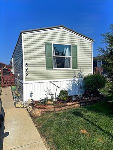 396 Jennifer Ln NE, Cedar Rapids, IA, 52402