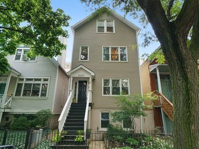 3127 N Kenmore Ave, Chicago, IL, 60657