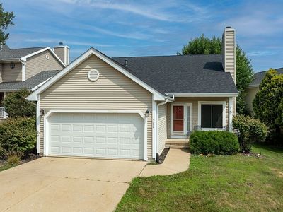 5044 N Willowbend Rd NE, Cedar Rapids, IA, 52411