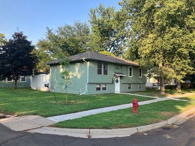 615 Alma St, Saint Marys, KS, 66536