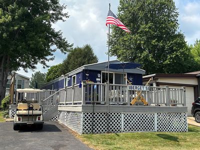 40099 Arrowhead Rd, Wahkon, MN, 56386
