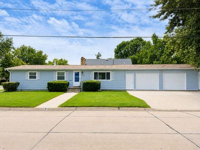 621 22nd St, Gothenburg, NE, 69138