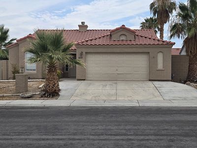 603 Kings Center Ave, North Las Vegas, NV, 89032