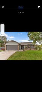 6122 Carrie Pl, Indianapolis, IN, 46237
