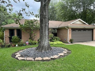 907 Redway Ln, Houston, TX, 77062