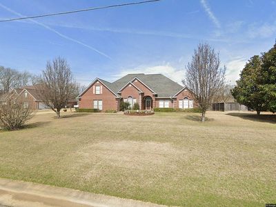 104 Francis Ln, Starkville, MS, 39759