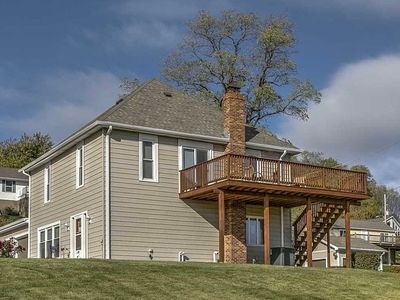 506 S 14th St, Fort Calhoun, NE, 68023