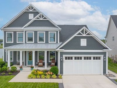 21697 Providence Dr, Rehoboth Beach, DE, 19971