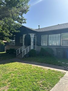 458 S 77th E Ave, Tulsa, OK, 74112