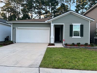 2899 Alpin Dr, Jacksonville, FL, 32218