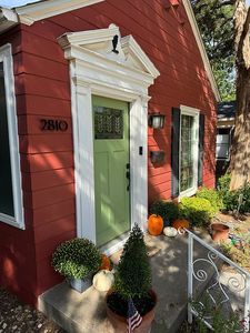 2810 21st St, Lubbock, TX, 79410