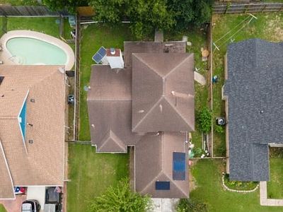 12066 Kleinmeadow Dr, Houston, TX, 77066