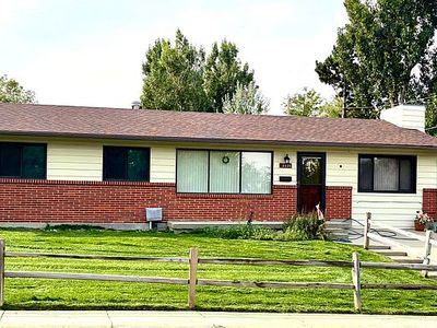 3131 E 12th St, Casper, WY, 82609
