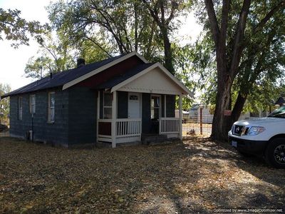 711 E Jackson St, Burns, OR, 97720