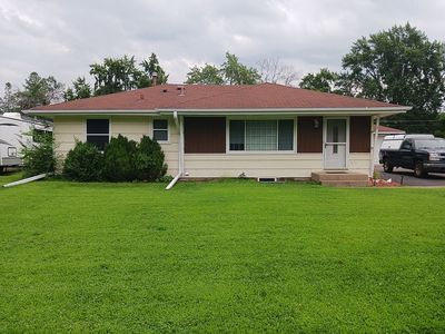 11217 Bittersweet St NW, Coon Rapids, MN, 55433