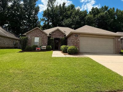 624 Lexington Dr, Florence, MS, 39073