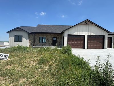 620 Plum St, Lindsay, NE, 68644