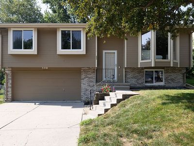 15322 Parker Plaza, Omaha, NE, 68154