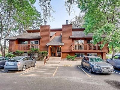 2606 Juniper Ave, Boulder, CO, 80304