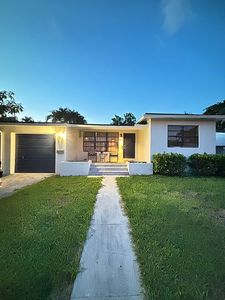 6361 SW 26th St, Miami, FL, 33155