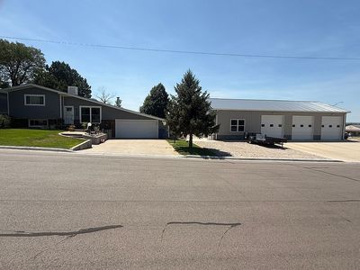 126 S Hillcrest Dr, Ogallala, NE, 69153