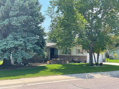 1695 Aspen St, Gering, NE, 69341