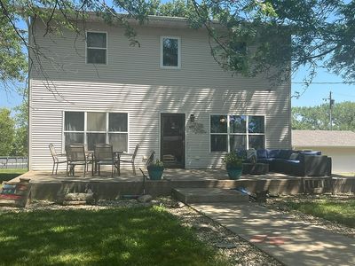602 1st St SW, De Smet, SD, 57231