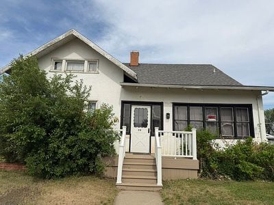 213 3rd Ave SW, Sidney, MT, 59270