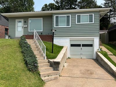 48 Monroe Ave, Clarksburg, WV, 26301