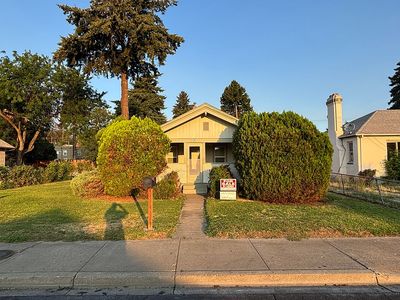 806 S 16th Ave, Yakima, WA, 98902