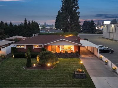 819 W Holyoke Ave, Spokane, WA, 99208