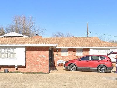 1145 SW 78th Terrace, Oklahoma City, OK, 73139